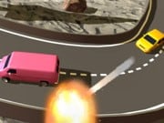 Play Auto Drive Game on FOG.COM