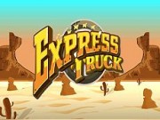 Play Express Truck Game on FOG.COM