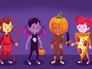 Play Halloween Crash Game on FOG.COM