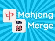 Play Merge Mahjong Game on FOG.COM