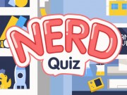 Play Nerd Quiz Game on FOG.COM