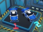Play Crazy Racing Master Game on FOG.COM