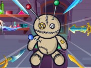 Play Voodoo Doll Game on FOG.COM