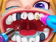 Play Dental Care Game Game on FOG.COM