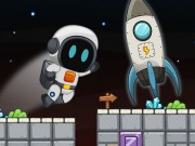 Play Crazy Gravity Space Game on FOG.COM
