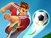 Play Soccer Frvr Game on FOG.COM