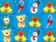 Play Santa Gifts Match 3 Game on FOG.COM