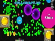 Play Cellcraft.io Game on FOG.COM