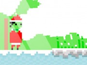 Play Pixelkenstein Merry Merry Christmas Game on FOG.COM