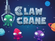 Play Claw Crane Game on FOG.COM
