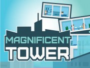 Play Magnificent Tower Game on FOG.COM