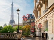 Play Paris Hidden Objects Game on FOG.COM