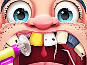 Play Crazy Dentist Game on FOG.COM
