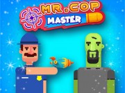 Play MR.COP MASTER Game on FOG.COM