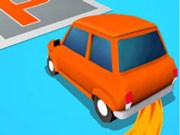 Play Draw Parking Game on FOG.COM