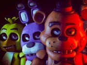 Play Pen Pineapple Five Nights At Freddy's Game on FOG.COM