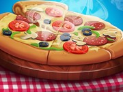 Play My Pizza Outlet Game on FOG.COM