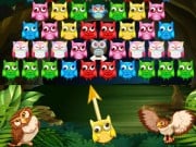 Play Owl Shooter Game on FOG.COM