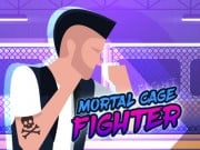 Play Mortal Cage Fighter Game on FOG.COM