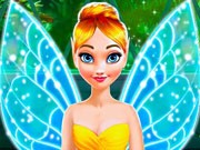 Play Fairy Tinker Makeover Game on FOG.COM