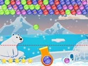 Play Winter Bubble Game on FOG.COM