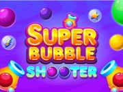 Play Super Bubble Shooter Game on FOG.COM