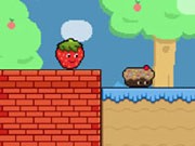 Play Fruit Adventure Game on FOG.COM