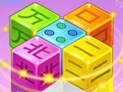 Play Mahjong Cubes Game on FOG.COM