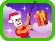 Play ChristmasFishing.io Game on FOG.COM