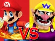 Play Super Mario vs Wario Game on FOG.COM