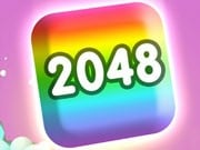Play Arcade 2048 Game on FOG.COM