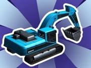 Play Excavator Driver Game on FOG.COM