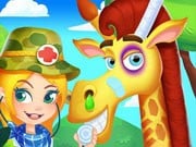 Play Jungle Doctor Game on FOG.COM