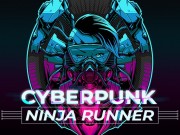 Play Cyberpunk Ninja Runner Game on FOG.COM