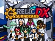 Play Relic Guardians Arcade Ver. DX Game on FOG.COM