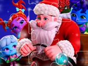 Play Super Monster Santa Helper Game on FOG.COM