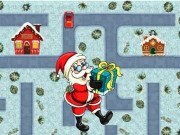 Play Santa is Coming Game on FOG.COM