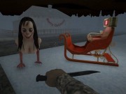 Play Christmas Night of Horror Game on FOG.COM