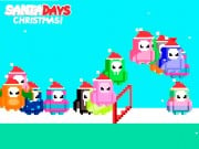 Play SantaDays Christmas Game on FOG.COM