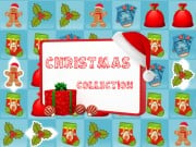 Play Christmas Collection Game on FOG.COM