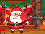 Play Evil Santa Game on FOG.COM
