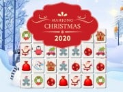 Play Christmas Mahjong Connection 2020 Game on FOG.COM