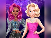 Play Influencers #NewYearsEve Fiesta Party Game on FOG.COM