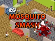 Play Mosquito Smash Game Game on FOG.COM