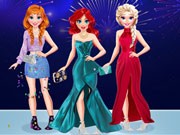 Play Influencers New Year's Eve Fiesta Party Game on FOG.COM