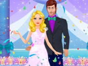 Play Wedding Ceremony Game on FOG.COM