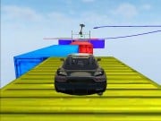 Play Extreme Ramp Car Stunts Game on FOG.COM