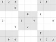 Play Life Sudoku Game on FOG.COM