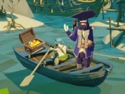 Play Pirate Adventure Game on FOG.COM