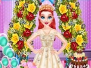 Play Ariel Save The Wedding Game on FOG.COM